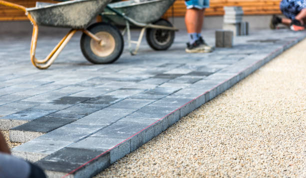 Best Concrete Steps and Stairs in Newport News, VA