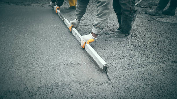Best Concrete Demolition Services in Newport News, VA