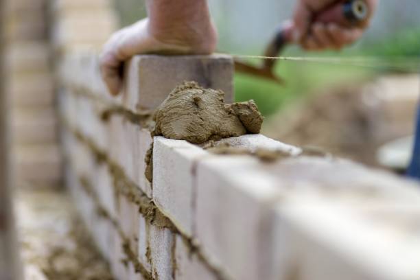 Best Decorative Concrete in Newport News, VA