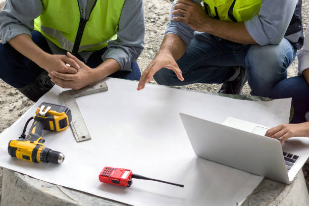 Best Concrete Foundation Repair in Newport News, VA
