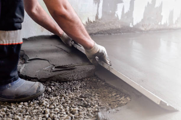 Best Concrete Retaining Walls in Newport News, VA
